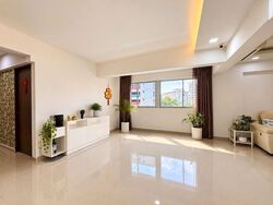 Blk 546 Choa Chu Kang Street 52 (Choa Chu Kang), HDB 5 Rooms #613593201